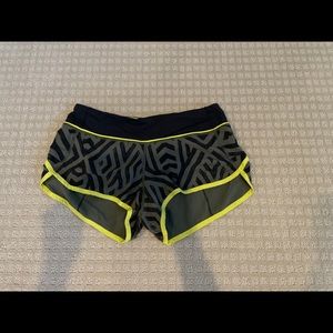 Lululemon Shorts